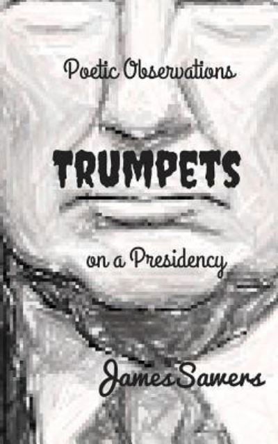 Cover for James Sawers · Trumpets (Paperback Book) (2017)