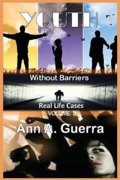 Cover for MS Ann a Guerra · Youth (Paperback Book) (2017)