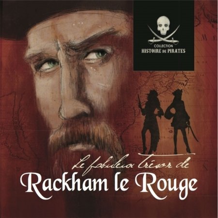 Cover for Anne Richard · Rackam Le Rouge (CD) (2016)