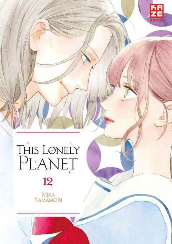 Cover for Yamamori · This Lonely Planet 12 (Buch)