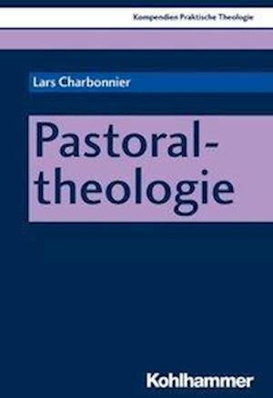 Cover for Menzel · Pastoraltheologie (Book) (2025)