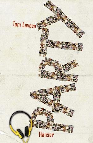 Cover for Tom Leveen · Party (Paperback Book) (2013)