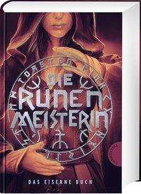 Cover for Fink · Die Runenmeisterin: Das Eiserne Bu (Book)