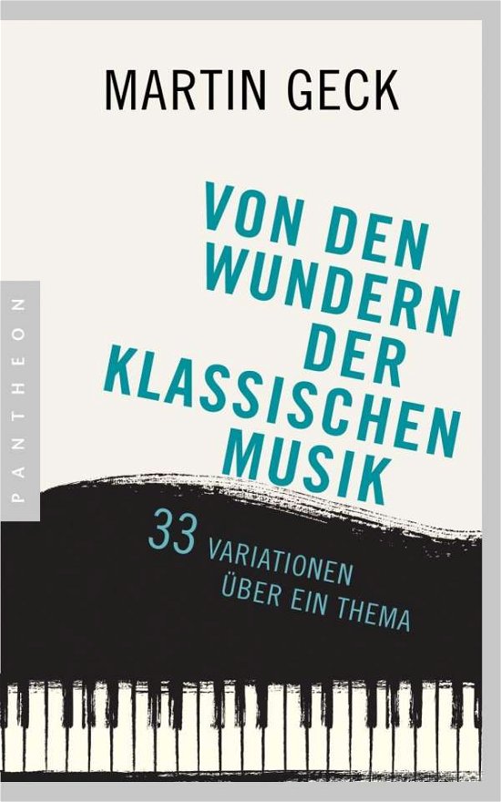 Cover for Geck · Von den Wundern der klassischen Mu (Book)