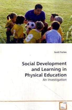 Cover for Fortes · Social Development and Learning (Book)