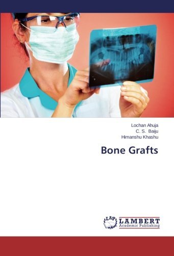 Cover for Himanshu Khashu · Bone Grafts (Paperback Book) (2013)