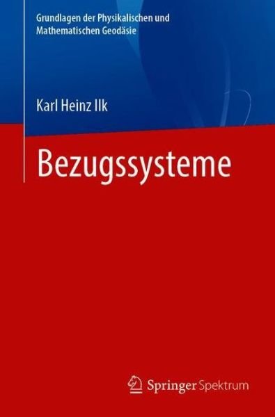 Cover for Ilk · Bezugssysteme (Bog) (2021)