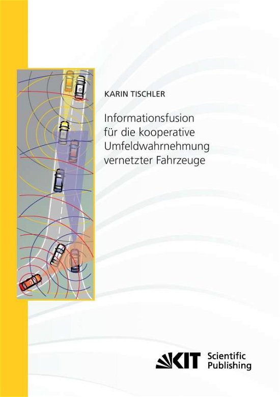 Cover for Tischler · Informationsfusion für die koo (Bog) (2014)