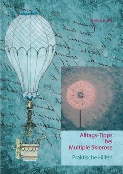 Cover for Heike Fuhr · Alltags-Tipps bei Multipler Sklerose: Praktische Hilfen (Paperback Book) (2015)