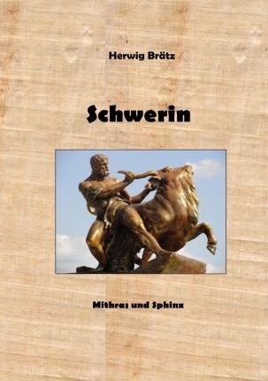 Cover for Brätz · Schwerin (Buch)