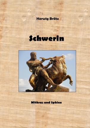 Cover for Brätz · Schwerin (Book)