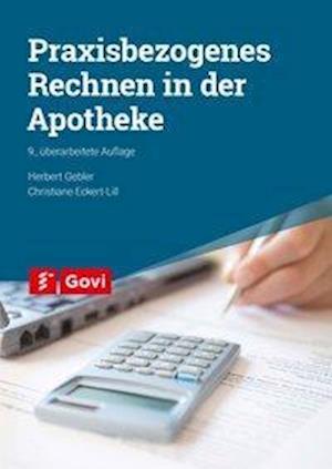 Cover for Gebler · Praxisbezogenes Rechnen in der A (Book)