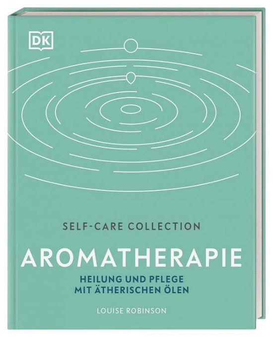 Cover for Robinson · Self-Care Collection. Aromathe (Book)