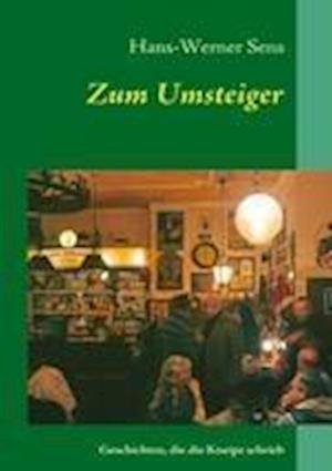 Cover for Sens · Zum Umsteiger (Bog)