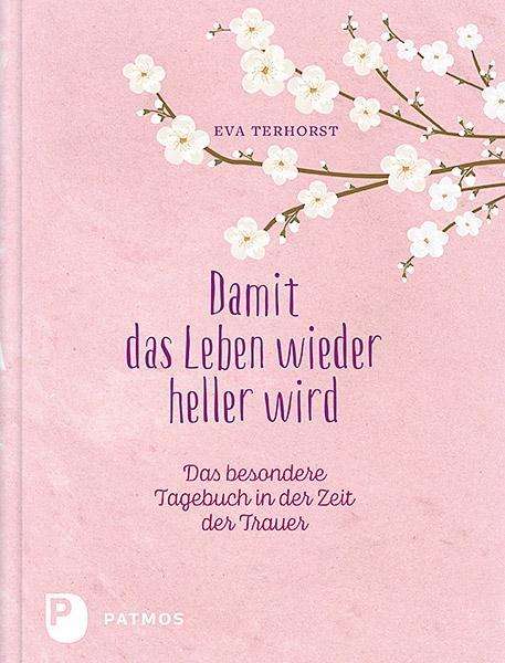 Cover for Terhorst · Damit das Leben wieder heller (Book)