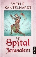 Cover for Sven R. Kantelhardt · Das Spital zu Jerusalem (Paperback Book) (2022)