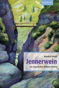 Cover for Böckl · Jennerwein (Book)