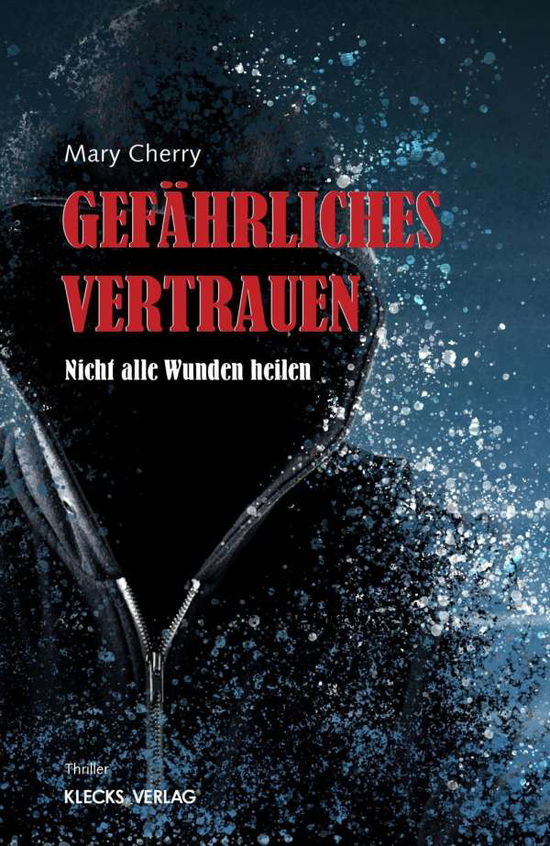 Cover for Cherry · Gefährliches Vertrauen (Book)