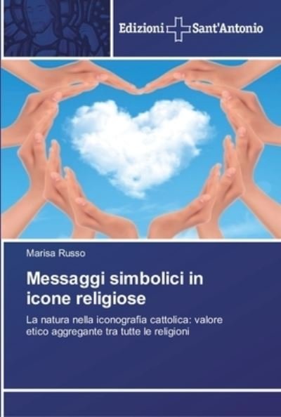 Cover for Russo · Messaggi simbolici in icone relig (Bok) (2018)