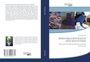Cover for Michels · BioKernSprit: Brandstof uit afv (Bok)