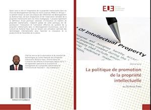 Cover for Soma · La politique de promotion de la pr (Book)
