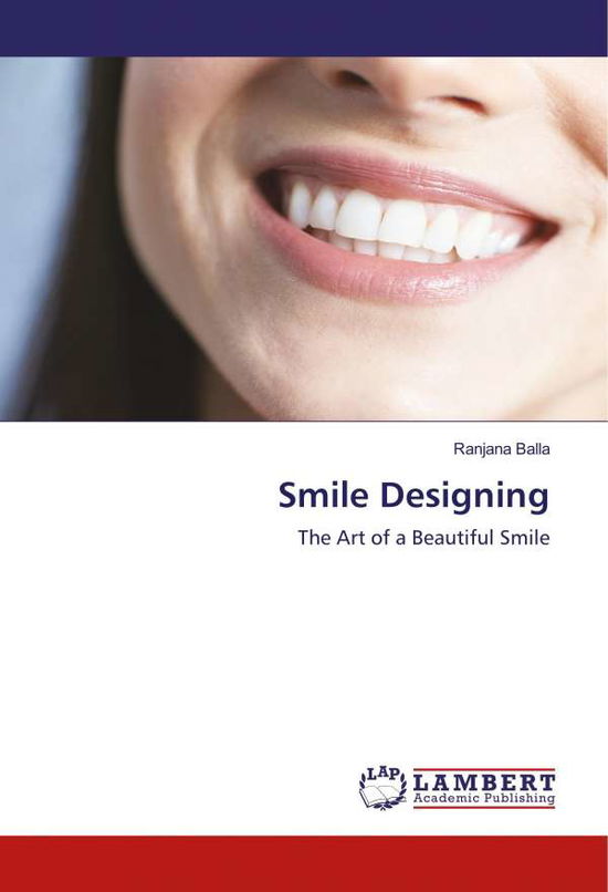 Cover for Balla · Smile Designing (Book) (2020)