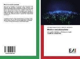 Cover for Vincent · Media e socializzazione (Book)