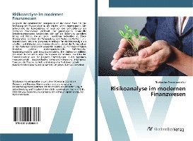 Cover for Narasinganallur · Risikoanalyse im modern (Book)