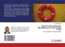 Cover for Mwachi · Upper Primary Disaster Managemen (Bok)