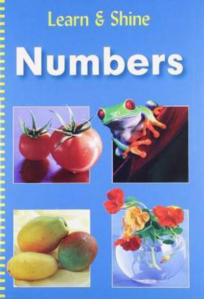 Numbers - Pegasus - Books - B Jain Publishers Pvt Ltd - 9788131917664 - December 1, 2012