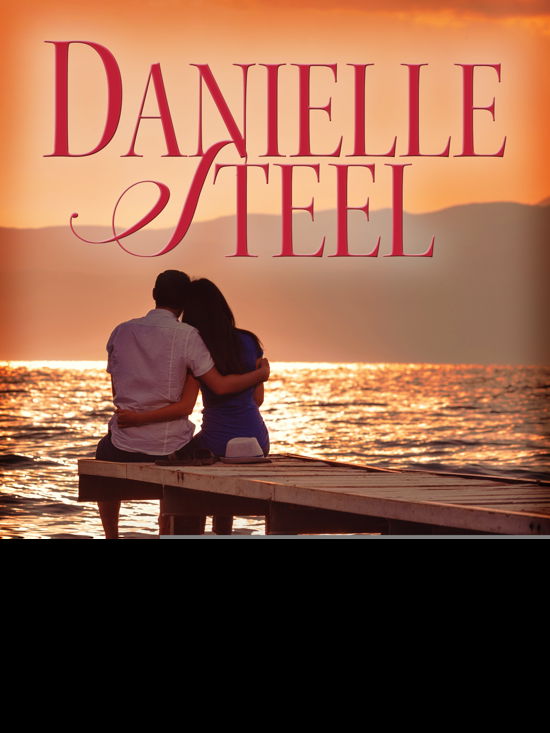 Cover for Danielle Steel · Løftet (Hæftet bog) [1. udgave] (2018)