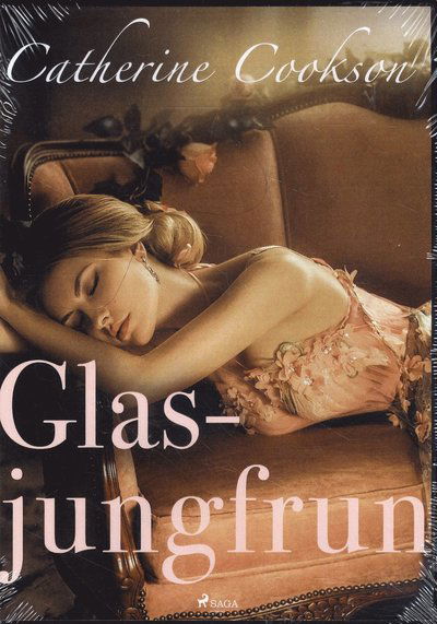 Glasjungfrun - Catherine Cookson - Hörbuch - Saga Egmont - 9788726049664 - 30. Oktober 2018