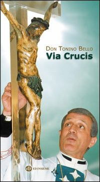 Cover for Antonio Bello · Via Crucis (Book)