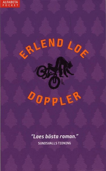 Doppler - Erlend Loe - Books - Alfabeta - 9789150106664 - May 29, 2006