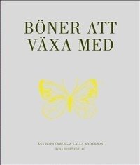 Cover for Tina Alva Vida Sävinger · Böner att växa med (Landkarten) (2012)