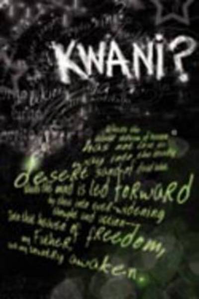 Kwani? - Binyavanga Wainaina - Books - Kwani Trust - 9789966983664 - 2007