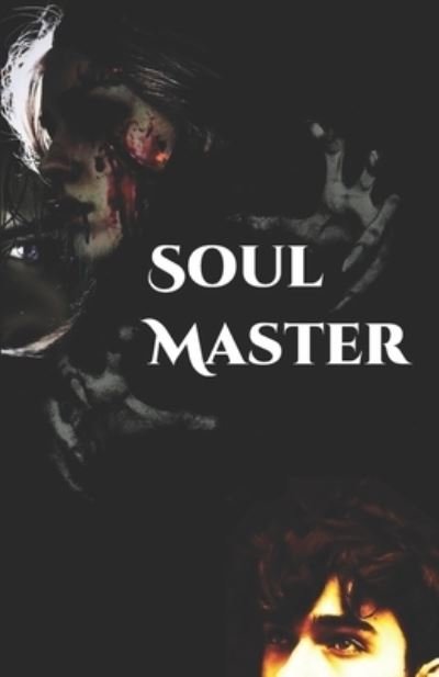 Cover for Enchanten's Writer · Soul Master - Enchanten (Paperback Bog) (2021)