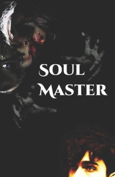 Cover for Enchanten's Writer · Soul Master - Enchanten (Paperback Bog) (2021)