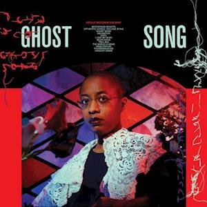 Cover for Cécile McLorin Salvant · Ghost Song (LP) (2022)
