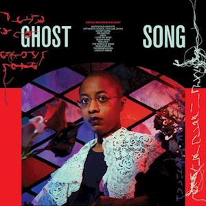 Ghost Song - Cécile McLorin Salvant - Musik - Nonesuch - 0075597914665 - 4 mars 2022