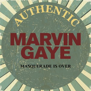 Masquerade - Marvin Gaye - Muzyka - Zyx - 0090204648665 - 11 lipca 2014