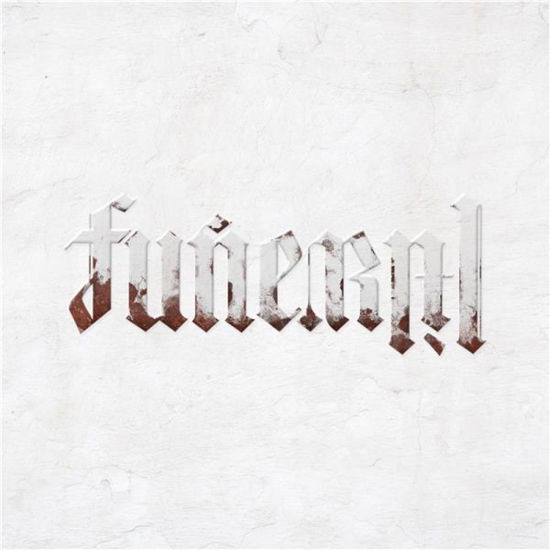 Lil Wayne · Funeral (LP) [Limited White Vinyl edition] (2020)