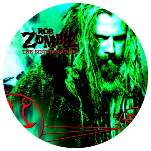 Sinister Urge - Rob Zombie - Música - GEFFEN - 0602547014665 - 19 de junho de 2015