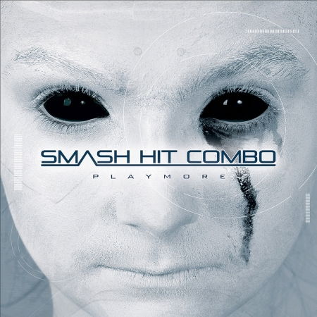 Cover for Smash Hit Combo · Playmore (CD) (2015)