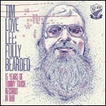 Cover for Tim 'love' Lee · Fully Bearded (CD) (2011)