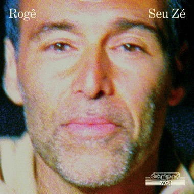 Cover for Roge · Eu Gosto Dela (VINYL) (2023)