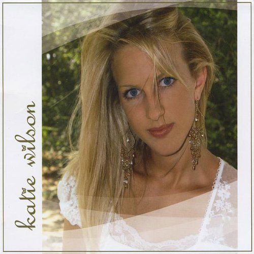 Katie Wilson - Katie Wilson - Music - Katie Wilson - 0634479839665 - June 24, 2008