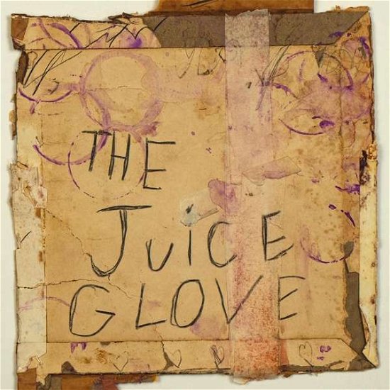 Cover for G. Love &amp; Special Sauce · The Juice (CD) (2020)