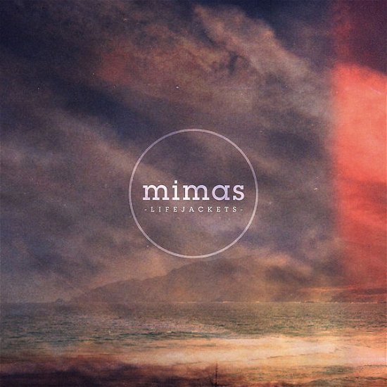 Cover for Mimas · Lifejackets (CD) (2011)