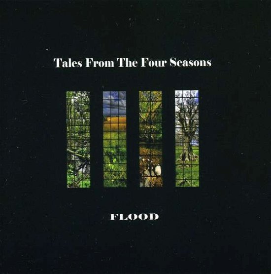 Cover for Flood · Tales from the Four Seasons (CD) (2010)